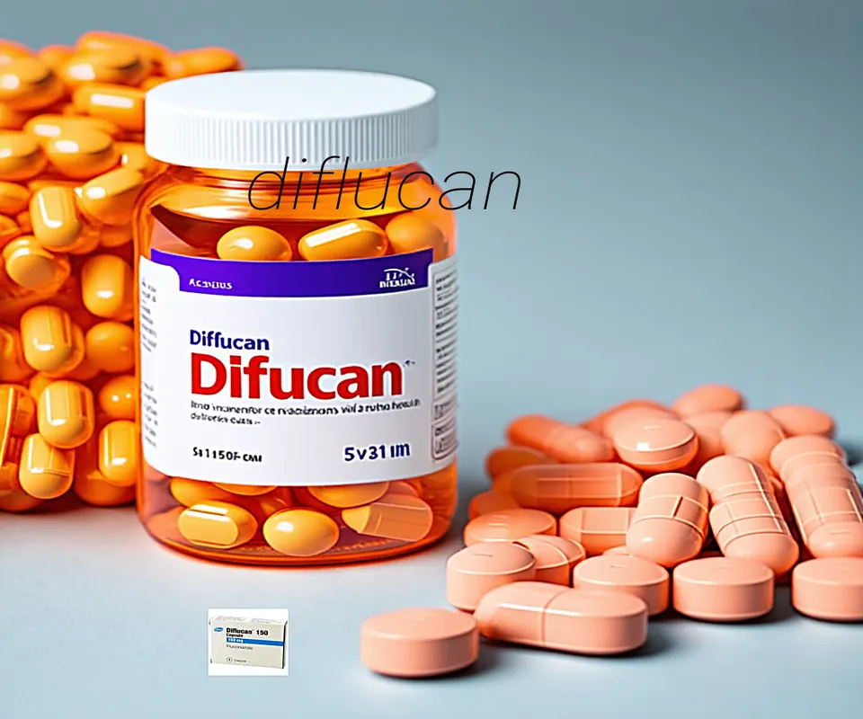 Diflucan ci vuole ricetta